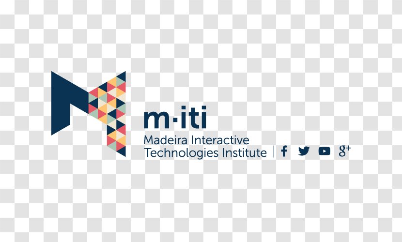 Madeira Interactive Technologies Institute Technology Innovation Interaction - University Transparent PNG