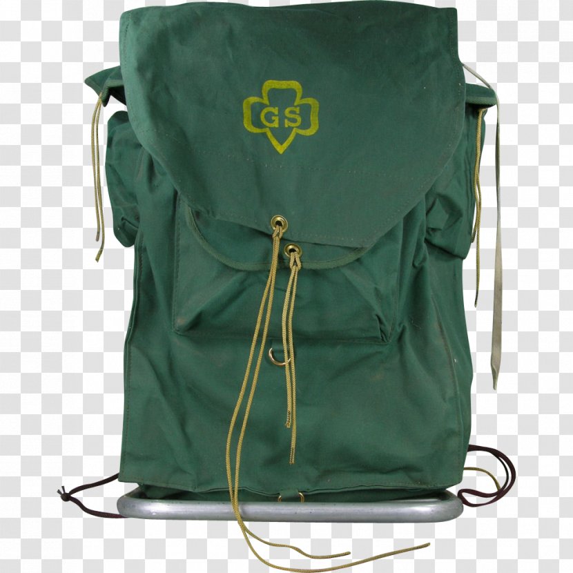 Handbag Backpack - Scout Transparent PNG