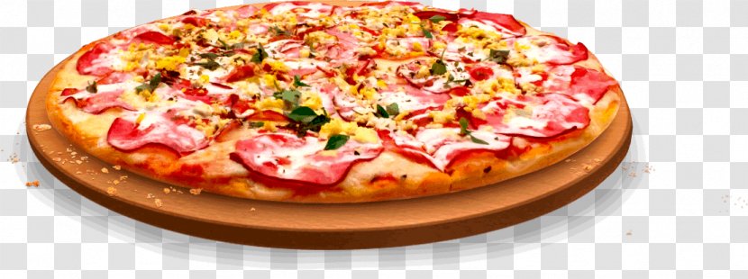 Pizza Rodízio Hamburger Buffet Italian Cuisine - Cheese Transparent PNG