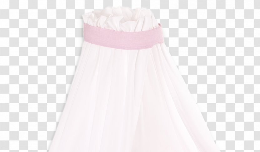 Gown Party Dress Shoulder Bride - Rose Crown Transparent PNG