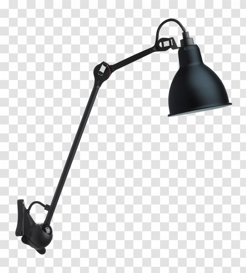 Light Fixture Table Lamp Sconce Transparent PNG