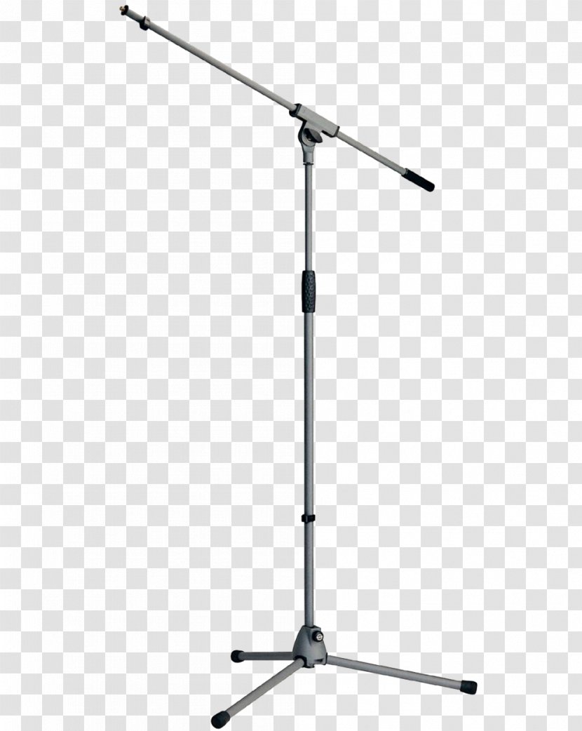 Microphone Stands Sound Condensatormicrofoon Full Compass Systems - Frame Transparent PNG