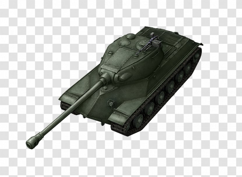 World Of Tanks Blitz United States T32 Heavy Tank Transparent PNG