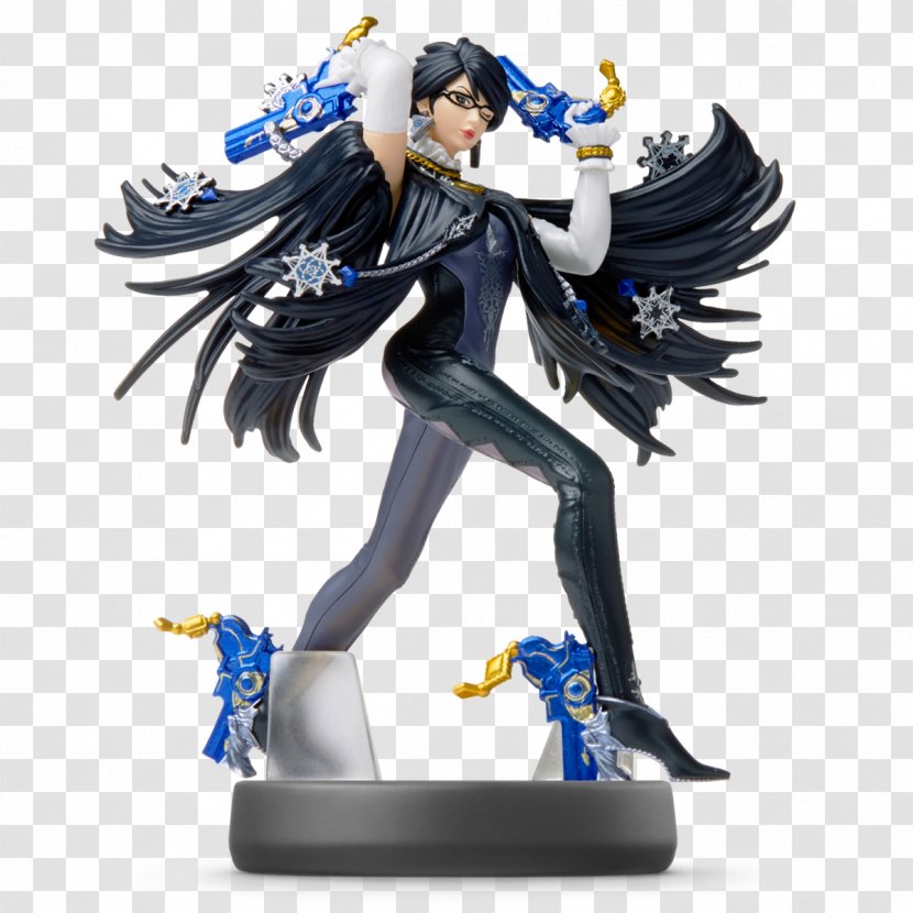 Bayonetta 2 Super Smash Bros. For Nintendo 3DS And Wii U Switch - Flower - Tree Transparent PNG