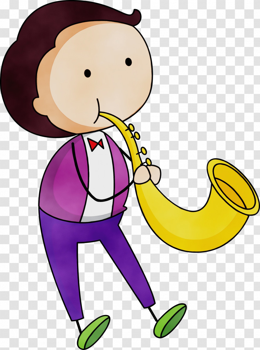 Royalty-free Clarinet Drawing Musical Theatre Transparent PNG