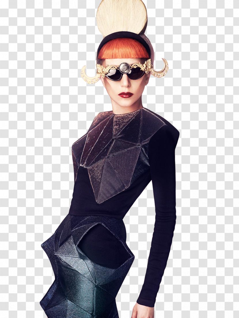 Lady Gaga Madame Figaro Photography Photographer Magazine Transparent PNG