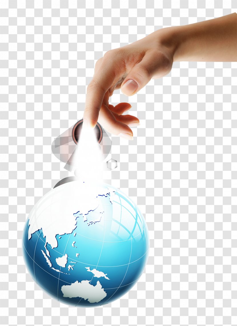 Download Web Design - Internet - Optical Sensing Of The Earth Transparent PNG