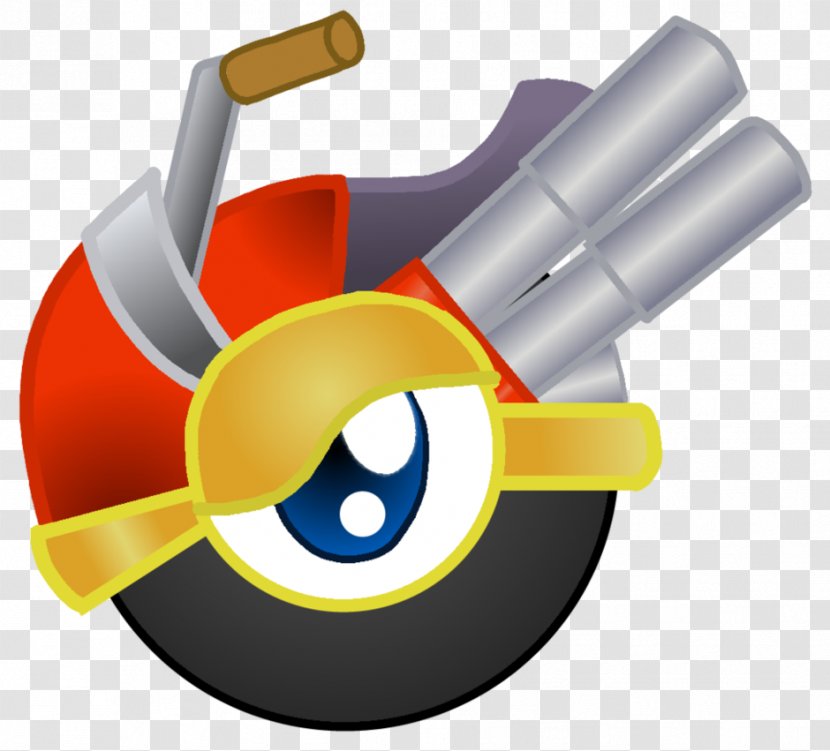 Clip Art Nintendo Image HAL Laboratory Wheelie - Kirby Vector Transparent PNG