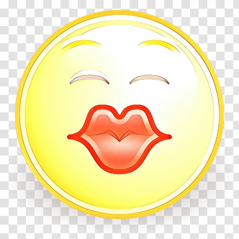 Emoticon - Smile - Smiley Mouth Transparent PNG