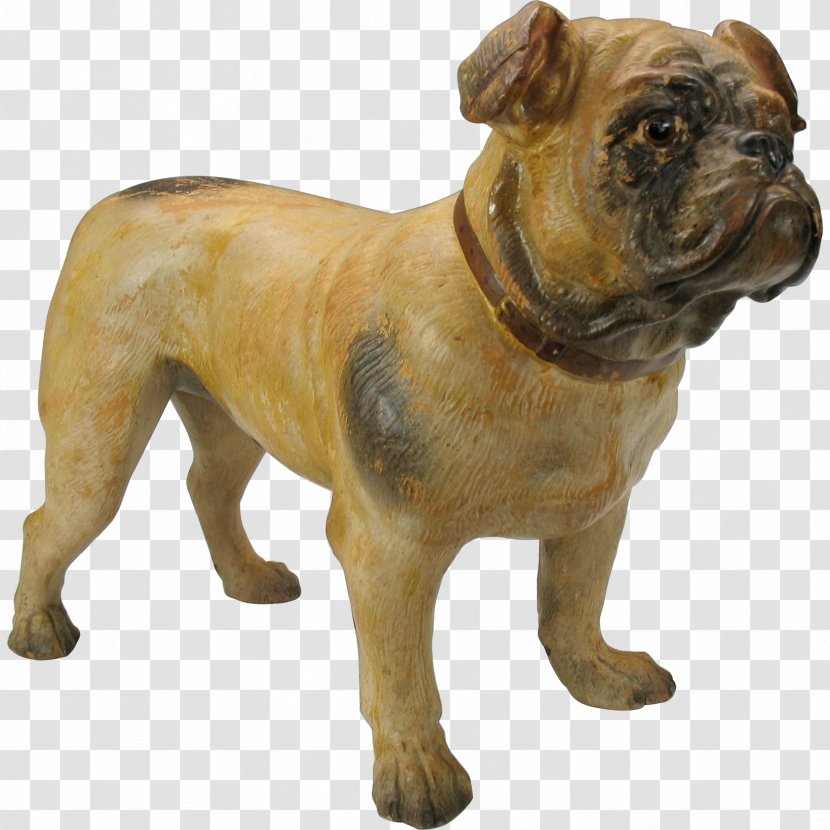 Toy Bulldog Dog Breed Non-sporting Group Companion - Non Sporting Transparent PNG