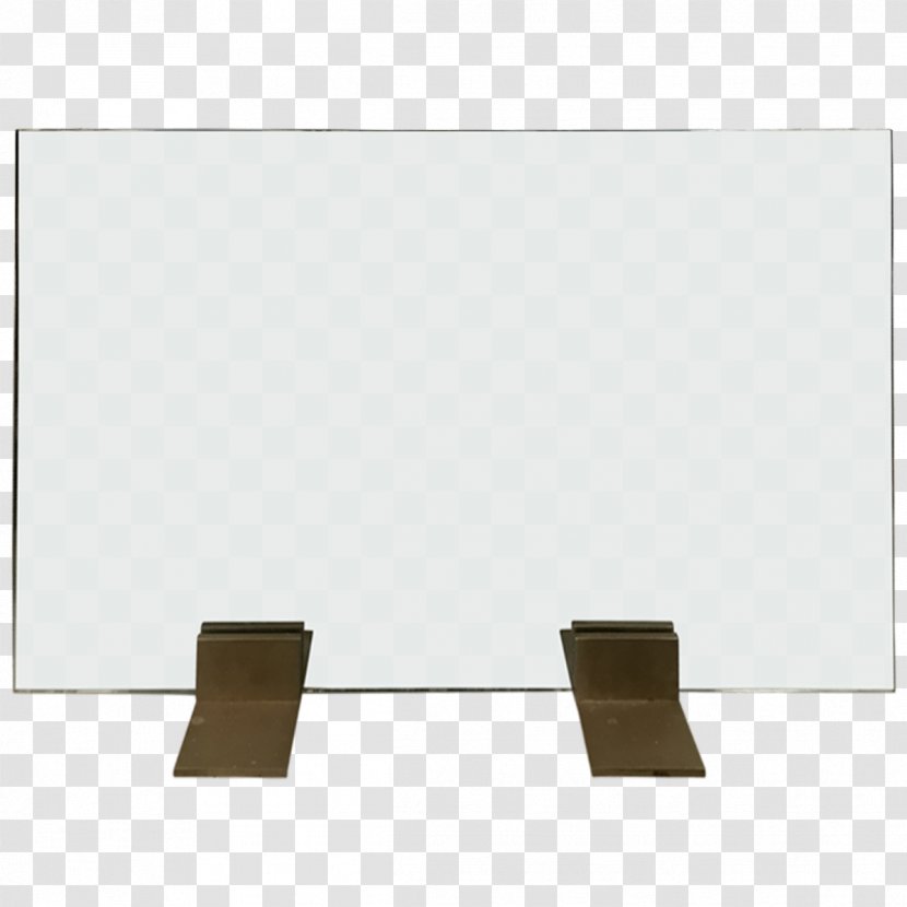 Rectangle - Furniture Accessories Transparent PNG