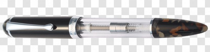 Optical Instrument Product Design Optics - Hardware - Pen Nib Transparent PNG