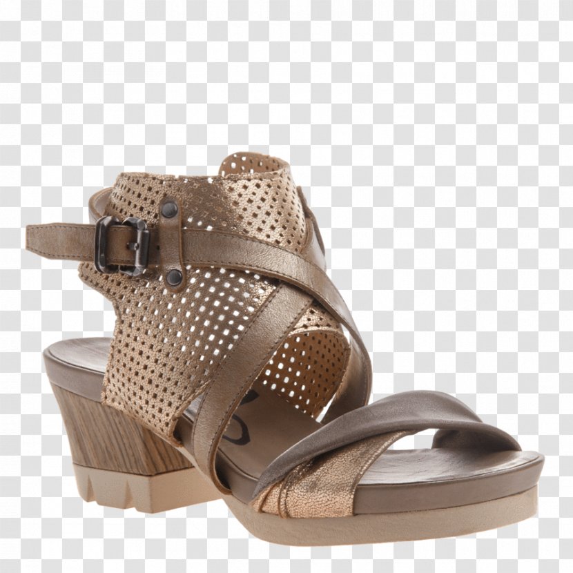 Sandal Shoe Heel Sneakers Fashion - Footwear - Block Heels Transparent PNG