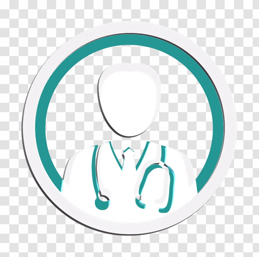 Doc Icon Doctor Pediatrician - Animation Symbol Transparent PNG