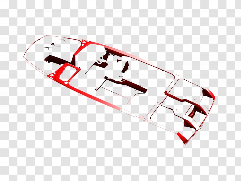 Car Automotive Design Personal Protective Equipment Vehicle - Red Transparent PNG