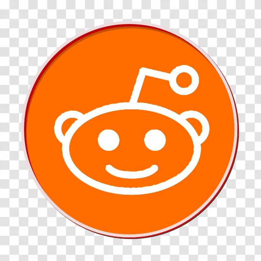 Community Icon People Reddit - Emoticon - Symbol Smiley Transparent PNG
