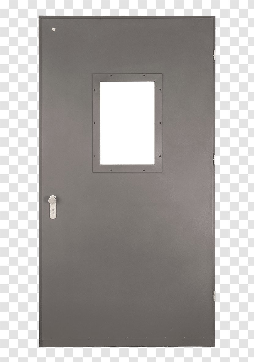 Fire Door Industry Lock Steel - Renovation Transparent PNG