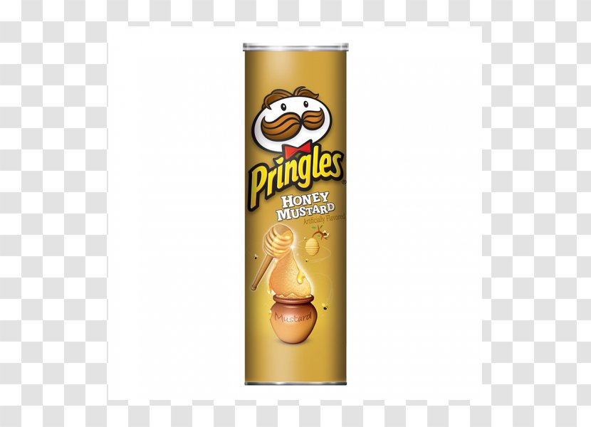 Baked Potato Pringles Crisps Chip Flavor - Junk Food - Cheese Transparent PNG