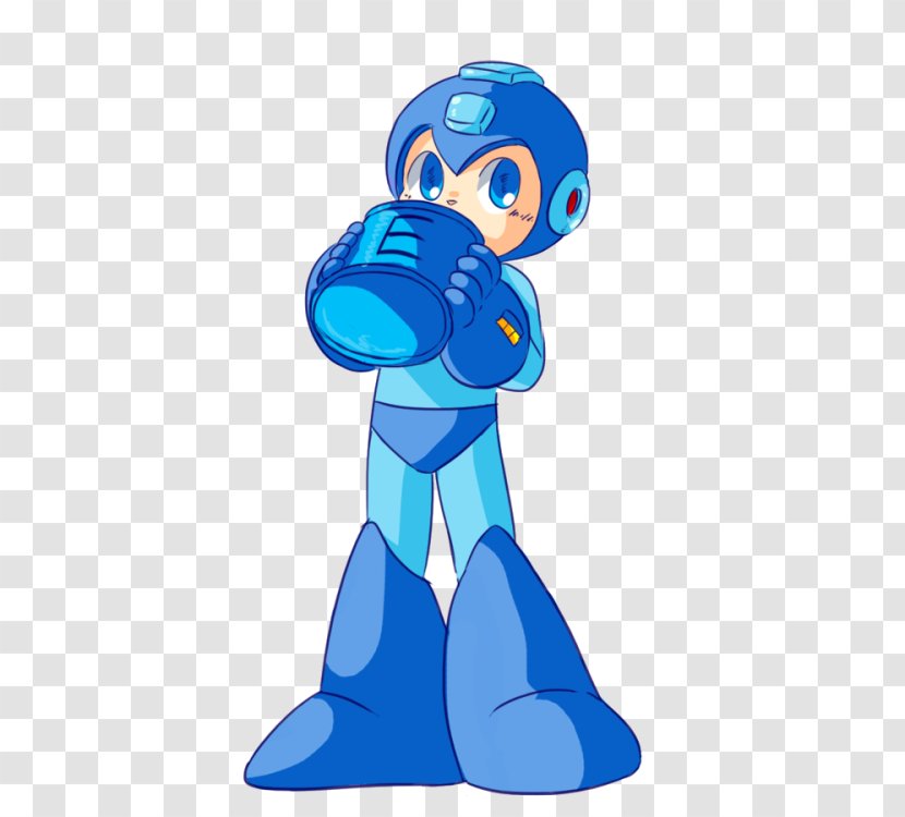 Character Vertebrate Headgear Clip Art - Fiction - Mega Man 9 Transparent PNG