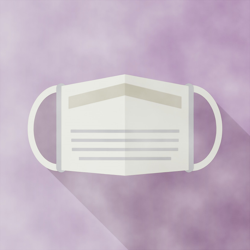 Purple Violet Teacup Cup Ceiling Transparent PNG