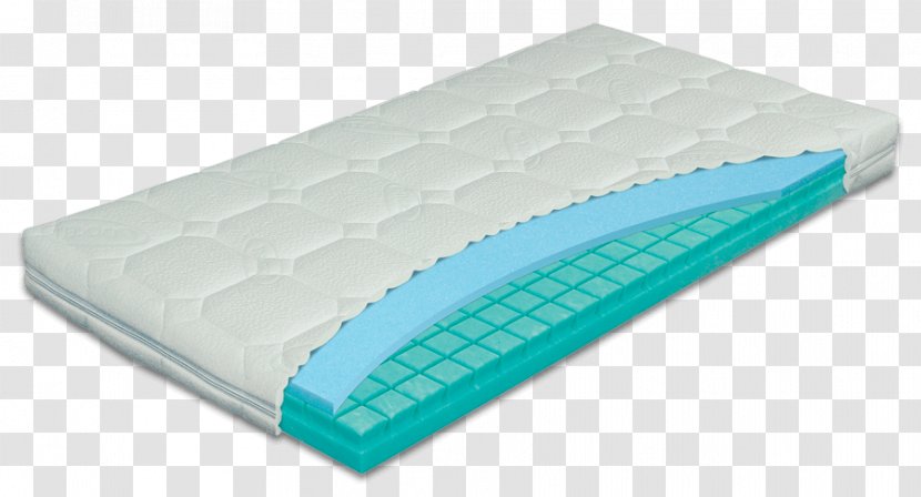 Mattress Bed Frame Hilding Anders Sleep - Latex Transparent PNG