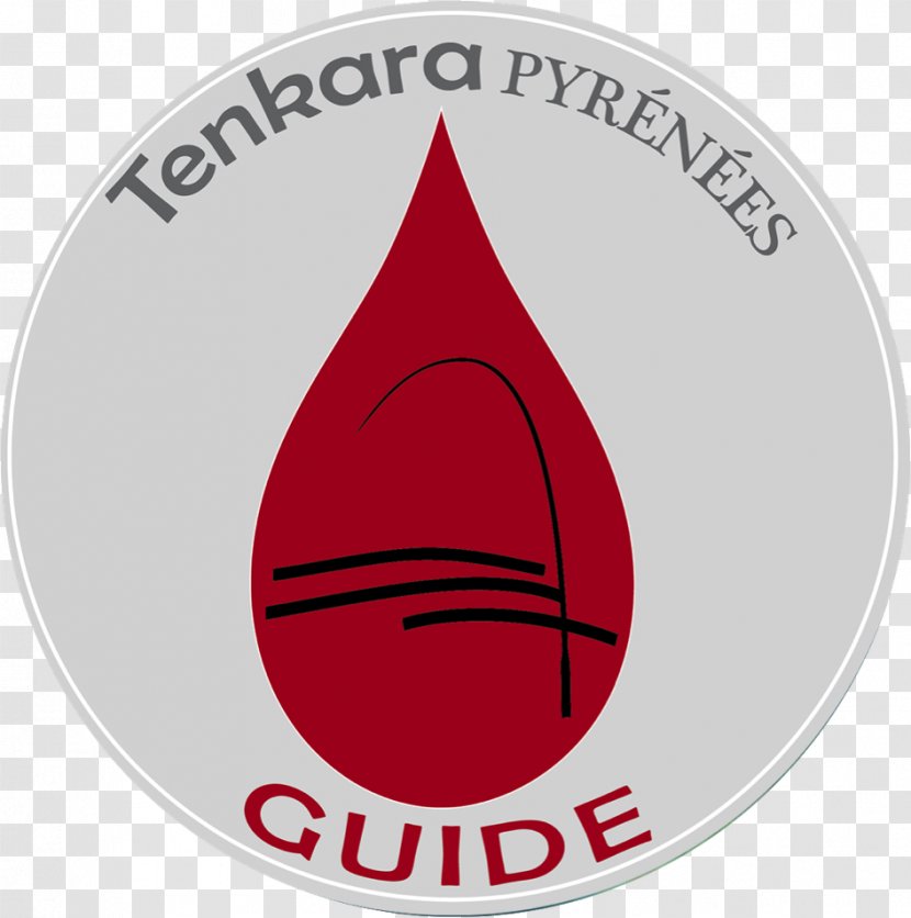 Tenkara Fishing Fly Pyrenees Logo - Floating Streamer Transparent PNG