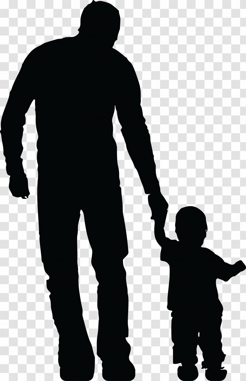 Father Child Daughter Boy Clip Art - Aggression - Son Transparent PNG