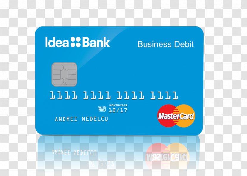 Credit Card Debit Logo Brand - Advertising Company Transparent PNG