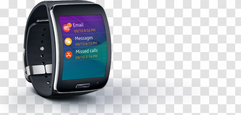 Samsung Gear S3 Galaxy Live - Brand Transparent PNG