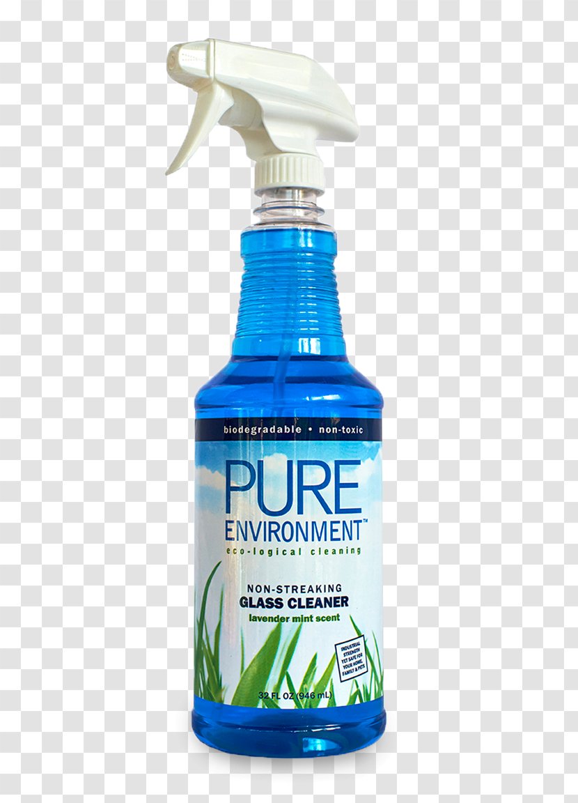 Cleaning Toilet Cleaner Natural Environment Home - Household Transparent PNG