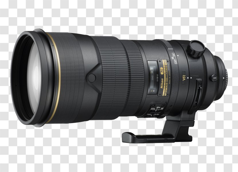 Nikon AF-S DX Nikkor 35mm F/1.8G Telephoto Lens Photography F-number - Zoom - Camera Transparent PNG