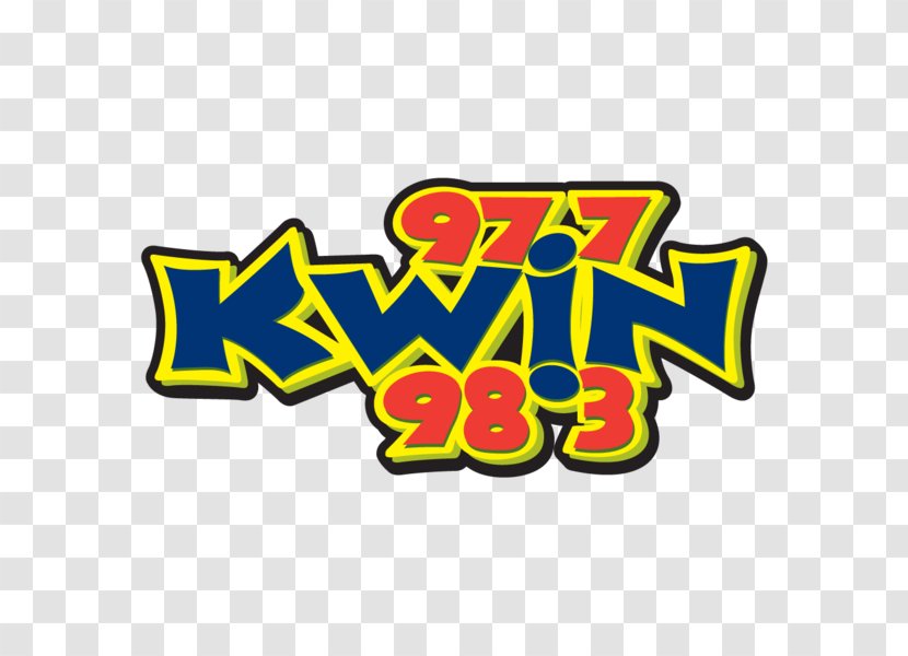Turlock KWIN Stockton Radio Station FM Broadcasting - Internet Transparent PNG