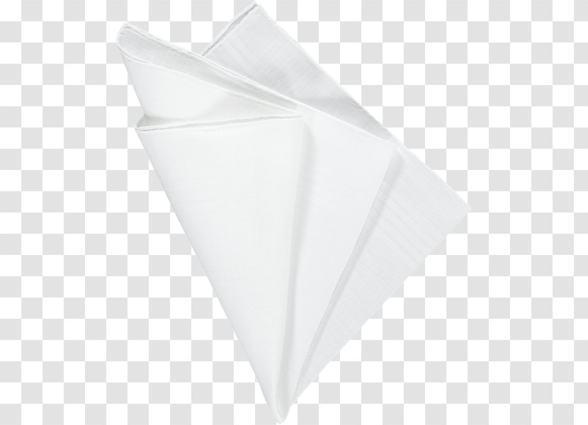 Product Design Triangle - Row Of Staples Transparent PNG