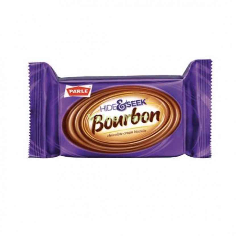 Bourbon Whiskey Chocolate Chip Cookie Custard Cream Parle Products Biscuit - Rusk Transparent PNG
