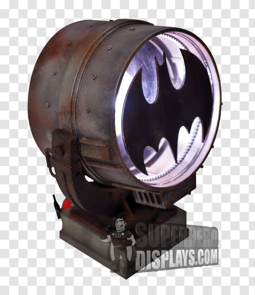 bat signal toy