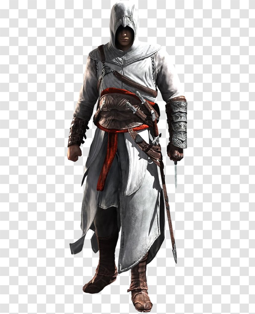 Assassin's Creed: Origins Creed II Syndicate IV: Black Flag - Video Game - Costume Transparent PNG