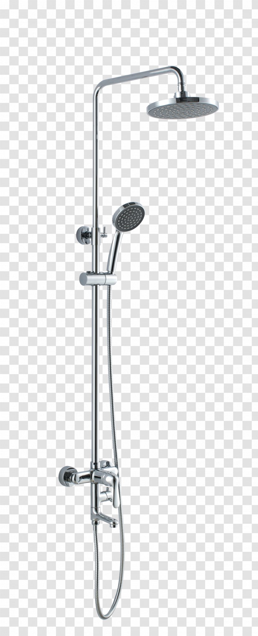 Душевая кабина Bathtub Bateria Wodociągowa Plumbing Fixtures Bathroom - Brass Transparent PNG