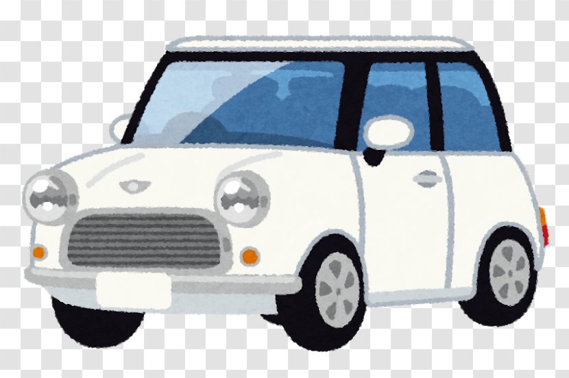 MINI Cooper Compact Car Mini E - City Transparent PNG