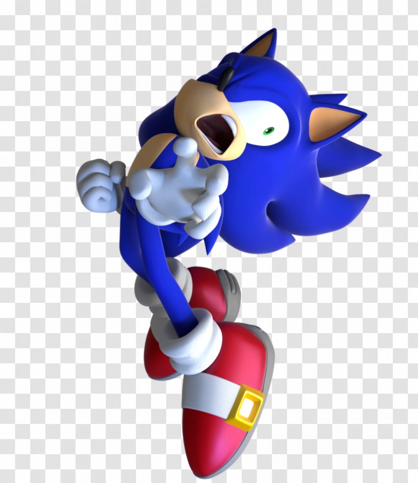 Sonic Unleashed The Hedgehog Tails Colors Sega - Deviantart Transparent PNG