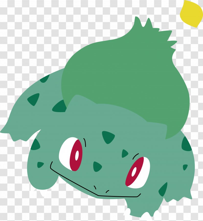 Pikachu Bulbasaur Pokémon X And Y Yellow - Pok%c3%a9mon Transparent PNG