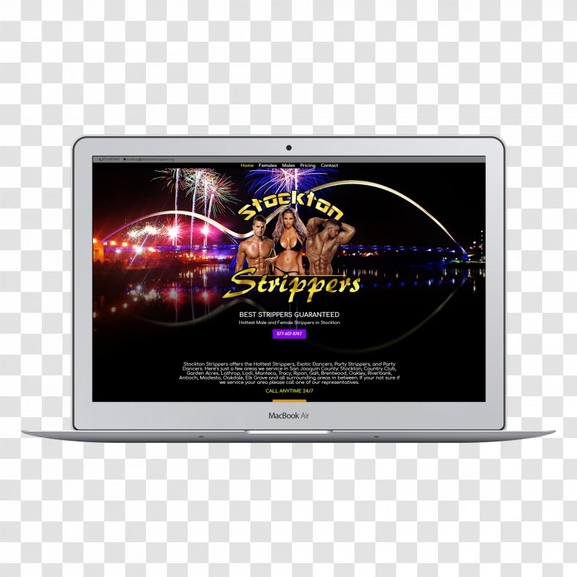 Display Advertising Device Multimedia Computer Hardware - Macbook Template Transparent PNG
