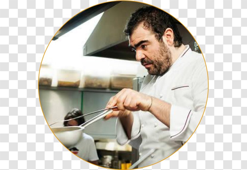 Personal Chef Cuisine Emporio Armani Caffè Bologna Bolognese Sauce - Ivan Transparent PNG