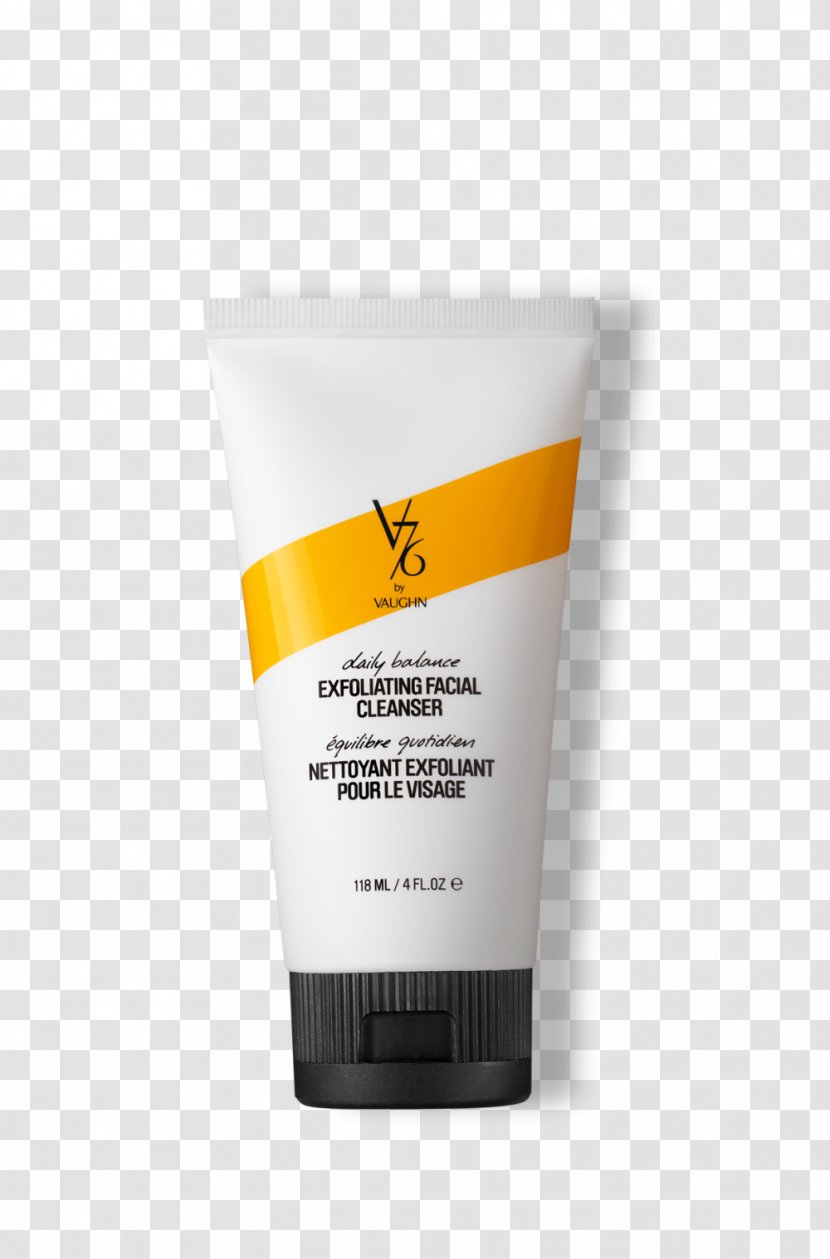 Cleanser Exfoliation Lip Balm Moisturizer Shampoo - Facial Transparent PNG