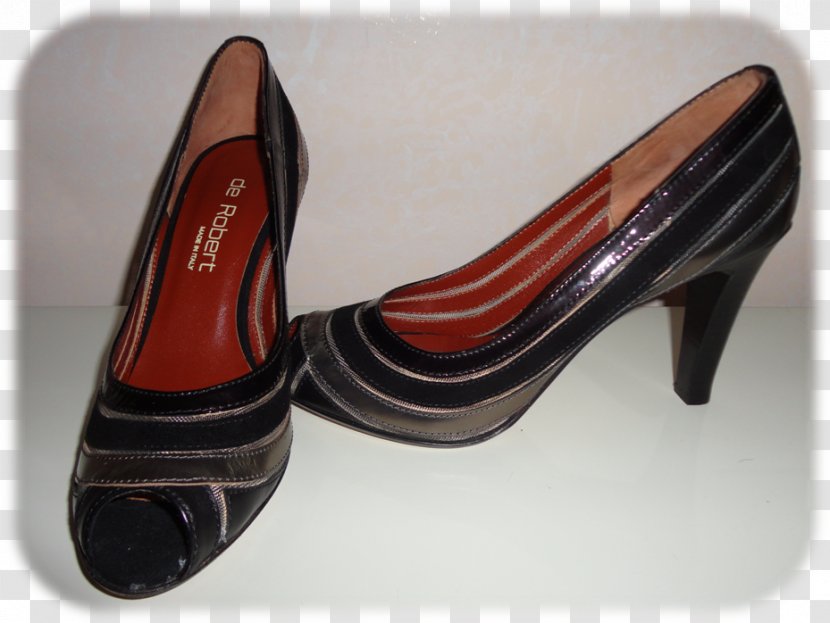 Calzaturificio De Robert Calzature S.r.l. Shoe Footwear Riviera Del Brenta - Outdoor - Non Riesco Ad Essere Infelice Transparent PNG