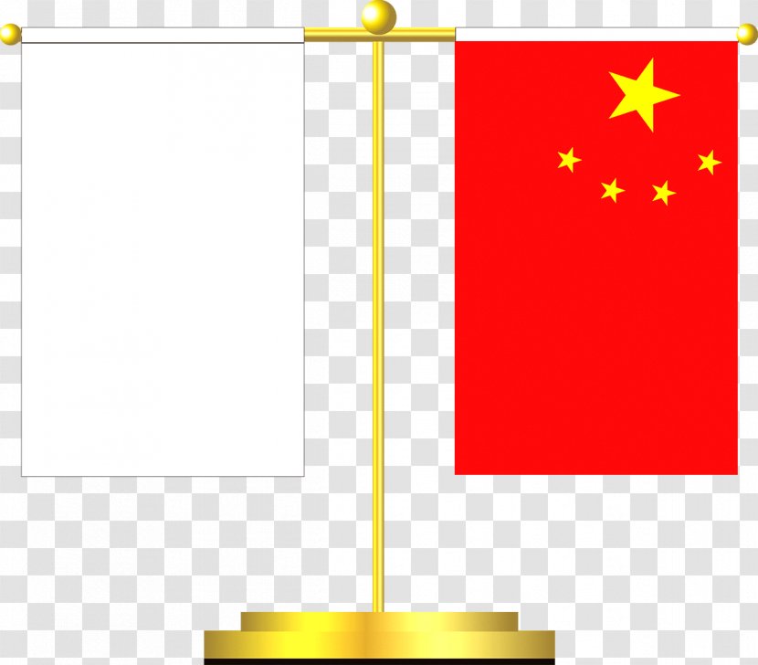 Chinau2013South Korea Free Trade Agreement Free-trade Area Association Of Southeast Asian Nations - Flag Desk Pendulum Transparent PNG