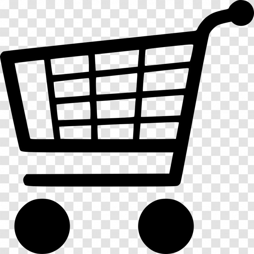 Shopping Cart E-commerce Business - Online Transparent PNG