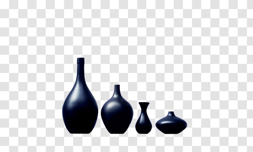 Glass Bottle Vase 15 June Liquid - Artifact Transparent PNG