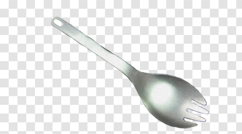Spoon Spork Fork Cutlery Plastic Transparent PNG