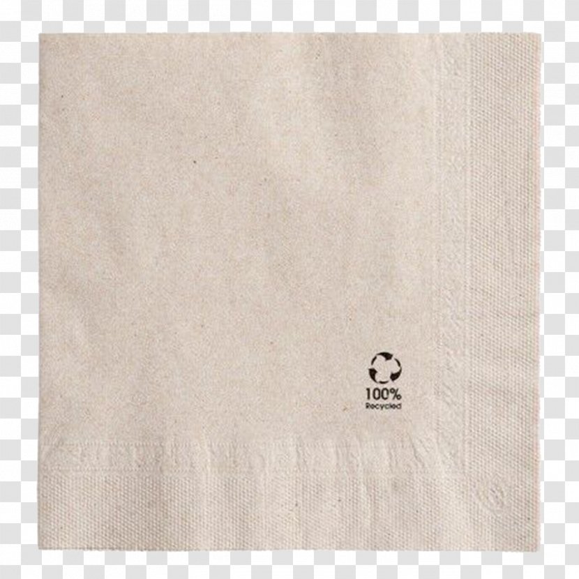 Tissue Paper Cloth Napkins Place Mats Tablecloth - Servilleta Transparent PNG