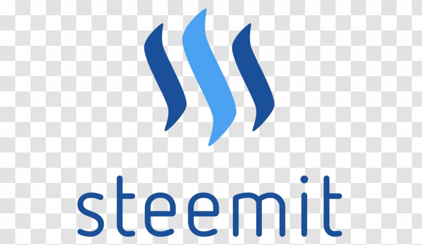 Social Media Steemit Blockchain Bitcoin Networking Service - Database Transparent PNG